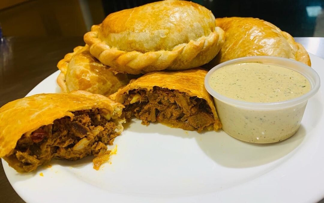 Empanadas