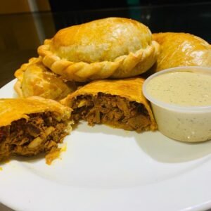 Empanadas de Carne