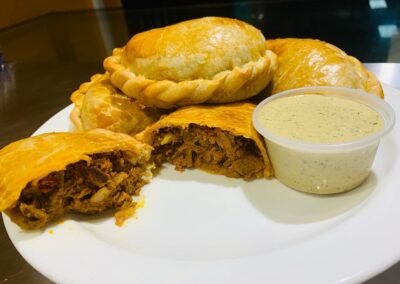 Empanadas