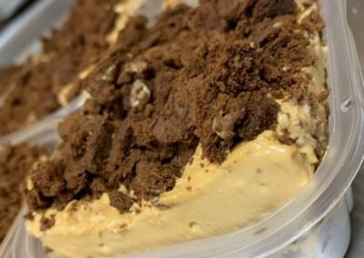 Postres
