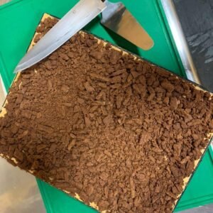 Torta de chocolate